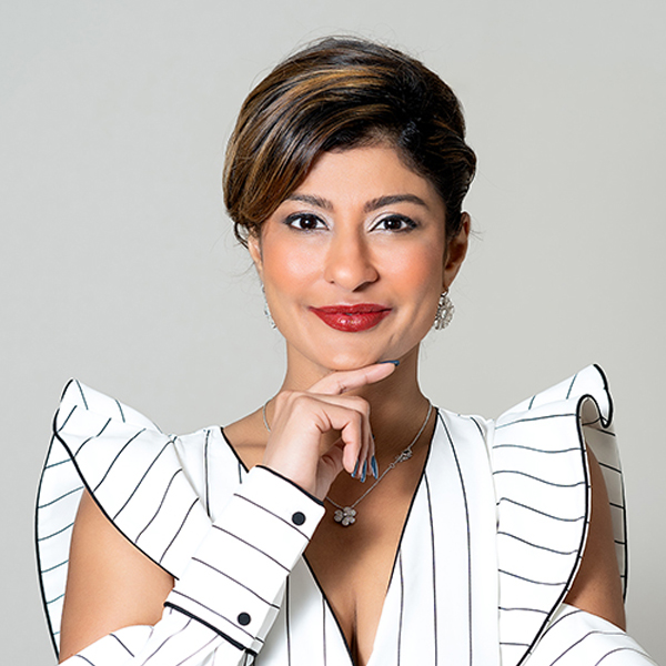 Nishita Shah